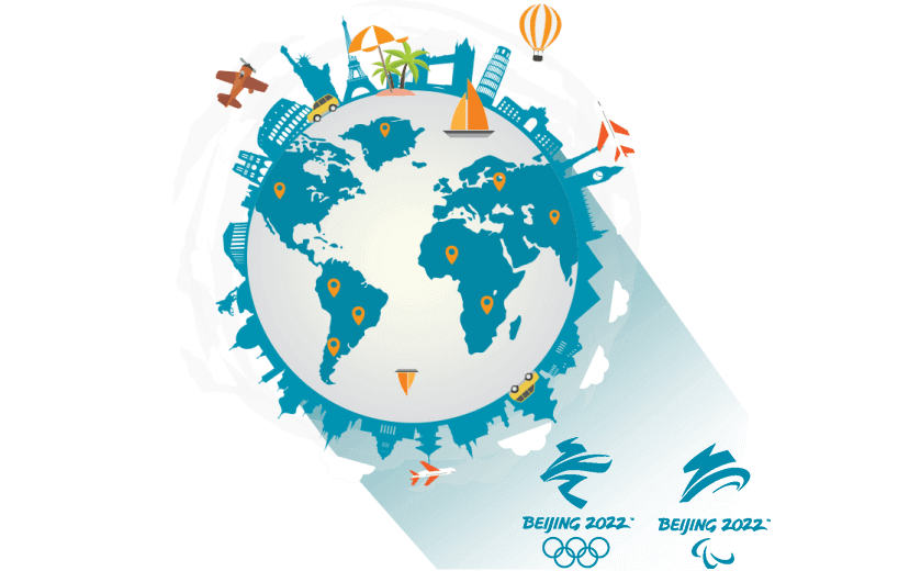 在圣赫勒拿连接到中国的代理 - 翻回VPN